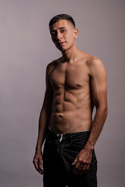 Intérprete DaniRoux Foto 4