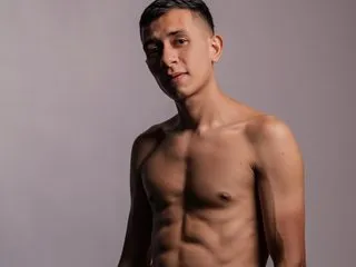 Imagen de perfil de modelo de cámara web de DaniRoux