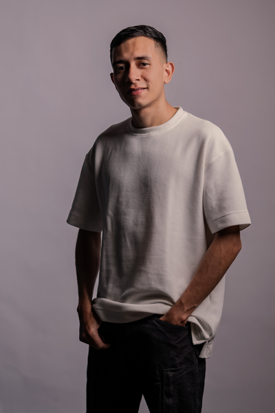 Intérprete DaniRoux Foto 7