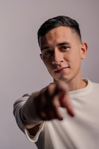 Intérprete DaniRoux Foto 6