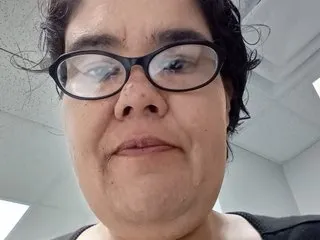 VivaciousCurves profielfoto van cam model