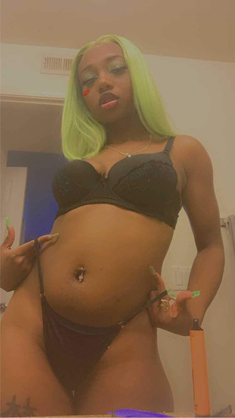 Performer ThaaSweetestTaboo Photo 4