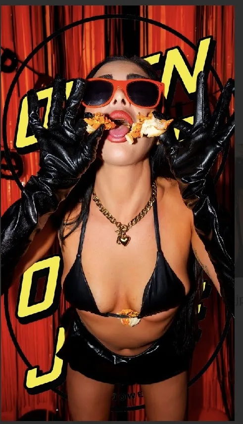 Interprète Shinadess Photo 9