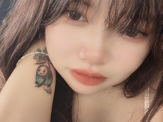 HaniSexxi cam model profile picture 