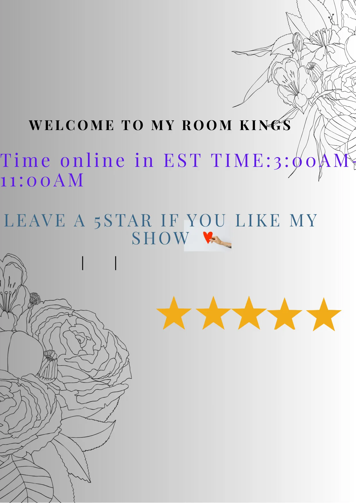 Interprète FlirtyebonyX Photo 1