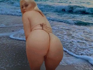 Image de profil du modèle de webcam sapphire_sweet19