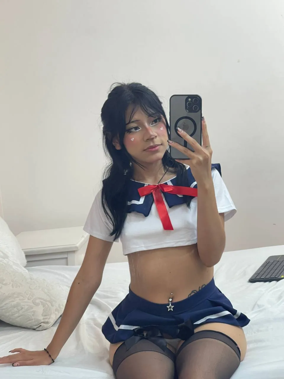 Interprète Alisha_Kitty Photo 4