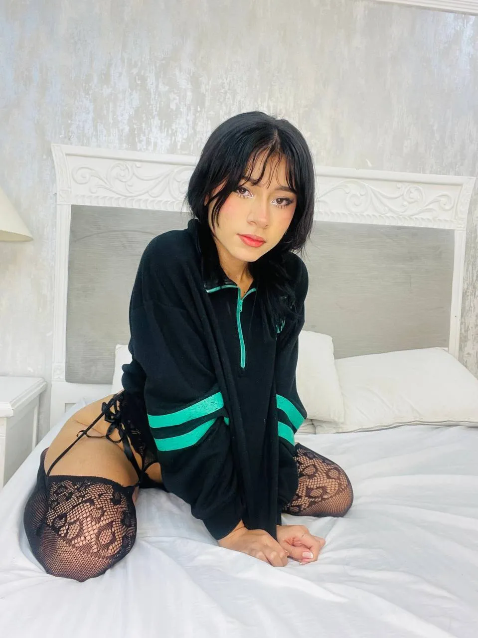 Interprète Alisha_Kitty Photo 6