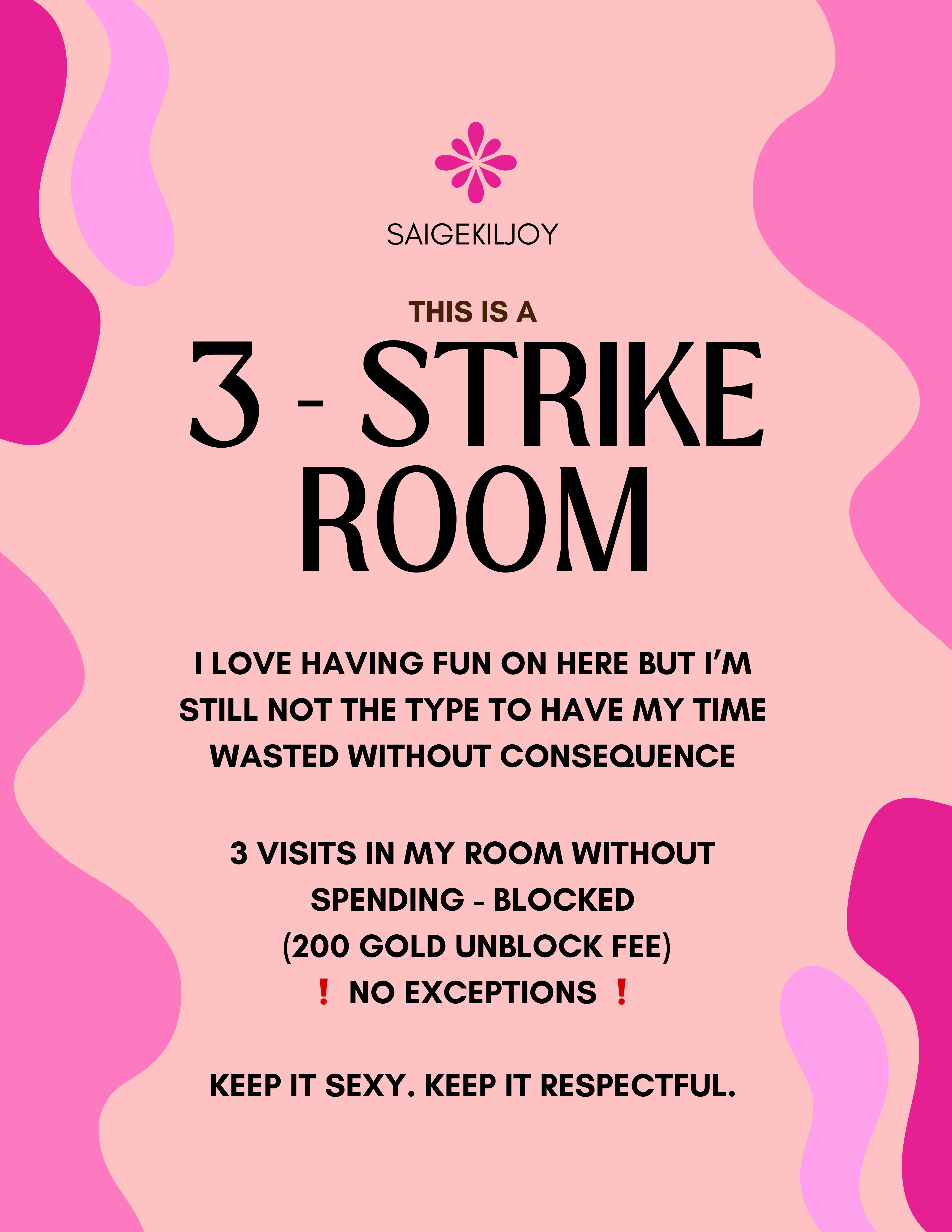 Artiest SaigeKiljoy Foto 1