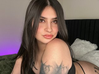 SaigeKiljoy profilbild på webbkameramodell