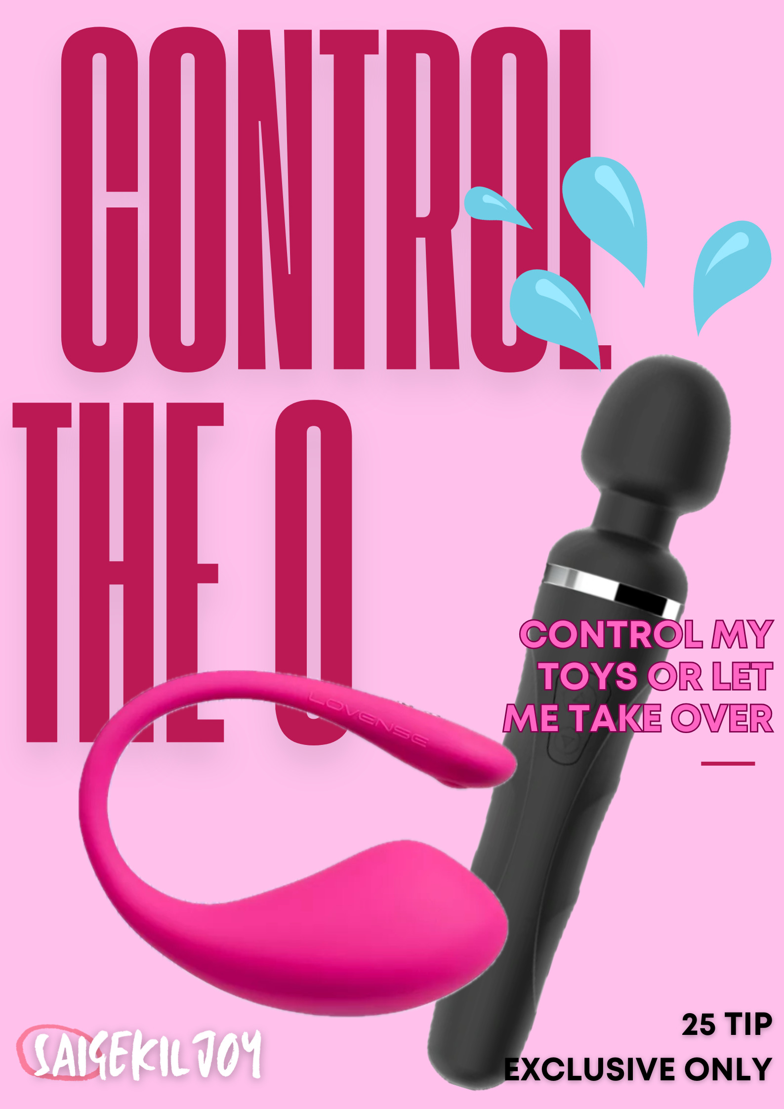 Artiest SaigeKiljoy Foto 2