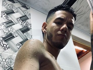 Image de profil du modèle de webcam LIIAAMHOT