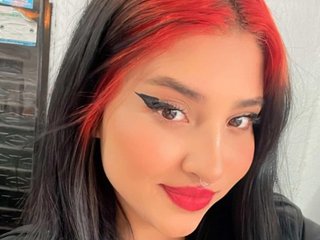 JudithStorm69 cam model profile picture