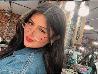 Foto de perfil de modelo de webcam de Emilycarter79