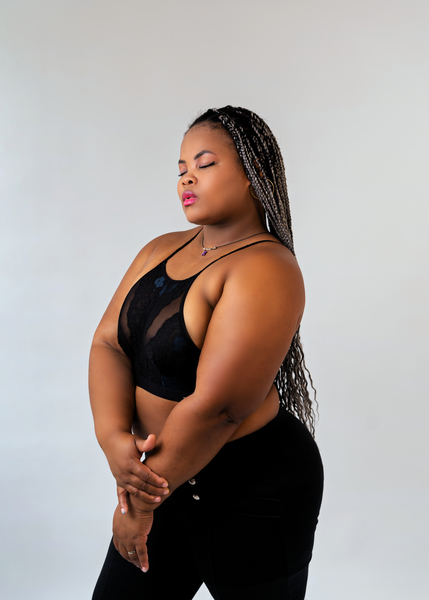 Darsteller AndreinaTapias Foto 7