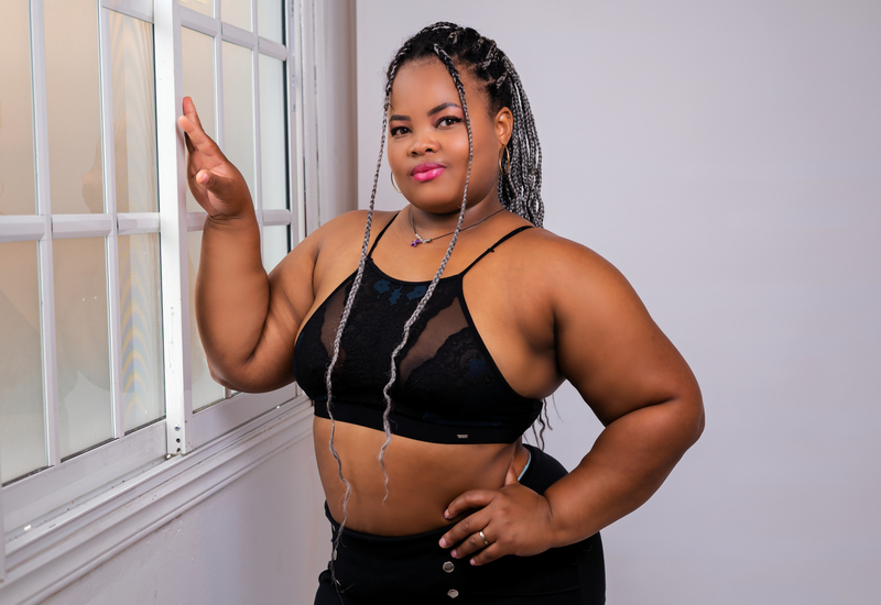 Darsteller AndreinaTapias Foto 8