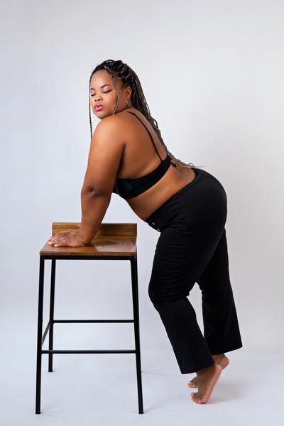 Darsteller AndreinaTapias Foto 2