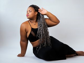 AndreinaTapias profielfoto van cam model