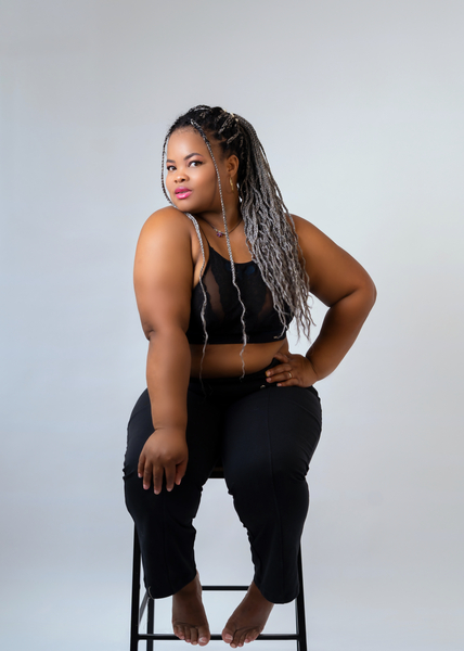 Darsteller AndreinaTapias Foto 9