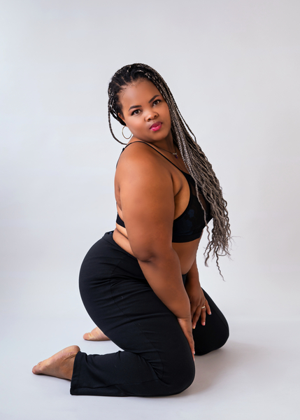 Darsteller AndreinaTapias Foto 5