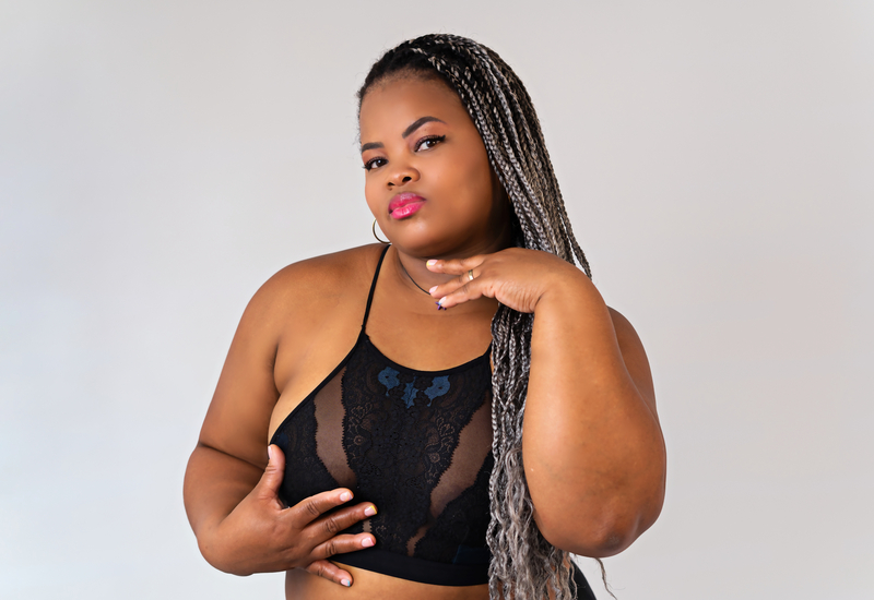 Darsteller AndreinaTapias Foto 6