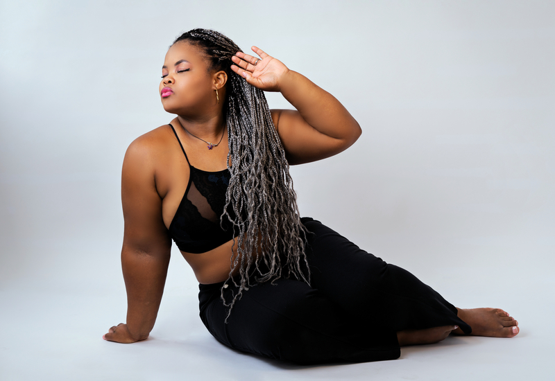 Darsteller AndreinaTapias Foto 4