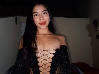 Image de profil du modèle de webcam IsabellaWhites