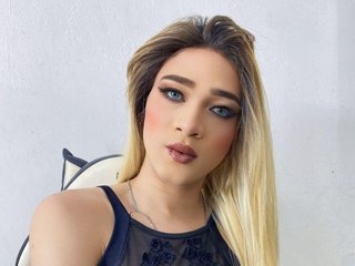 Melanychicasexy profilbild på webbkameramodell 
