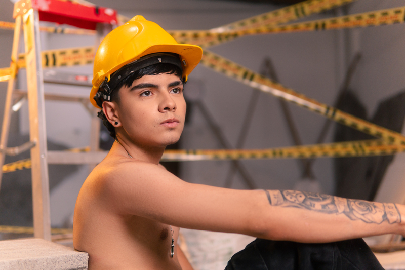 Artista AnthonyRivers Foto 1