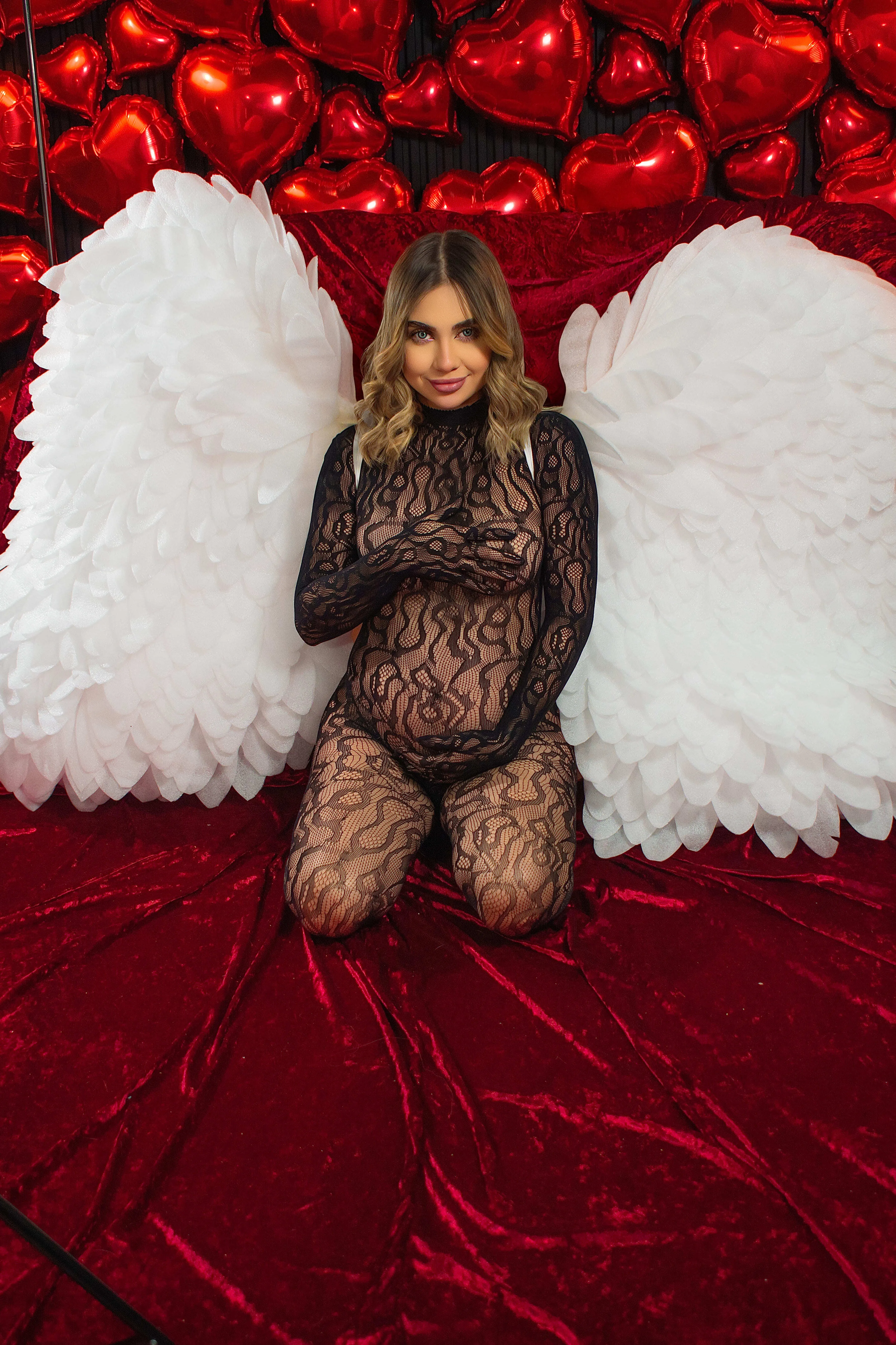 Performer EmiilyHendriix Photo 1