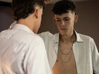 MikeBeneflek profielfoto van cam model