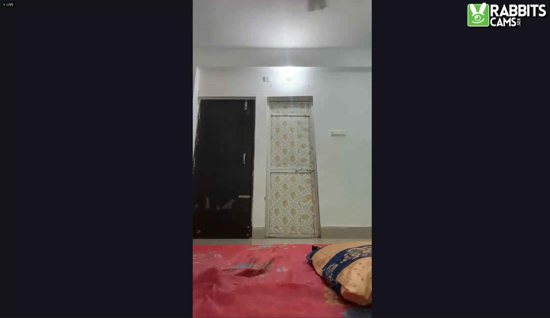 Performer Baby_Spicy_Zara Video 1