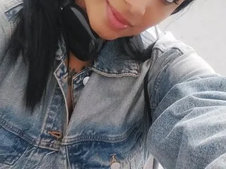 Foto de perfil de modelo de webcam de catalinakan18