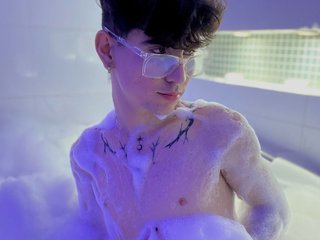 DuncanSaint immagine del profilo del modello di cam