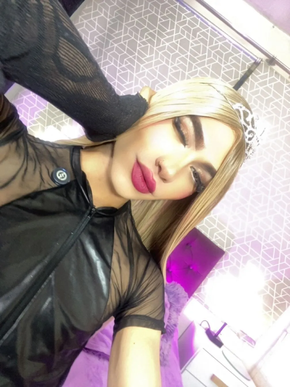 Artist Zamara_Kleii Foto 5