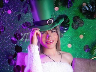 Zamara_Kleii immagine del profilo del modello di cam