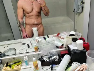 Rockhardcock69 Profilbild des Cam-Modells