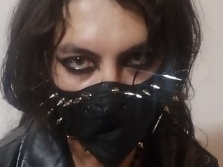 Image de profil du modèle de webcam Gr0sell4Putr3f4ct40