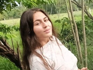 Foto de perfil de modelo de webcam de MyInnocentWhore 