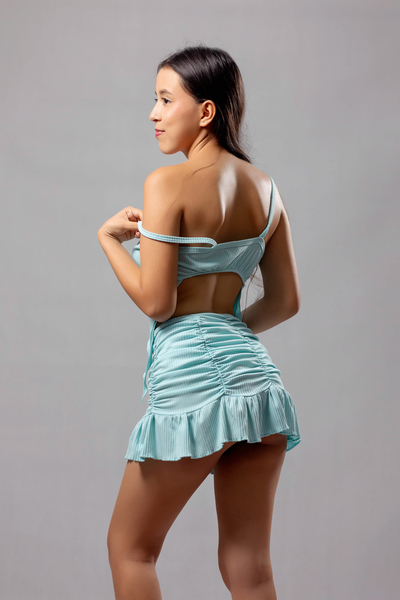 Utøver zoepettite Bilde 11