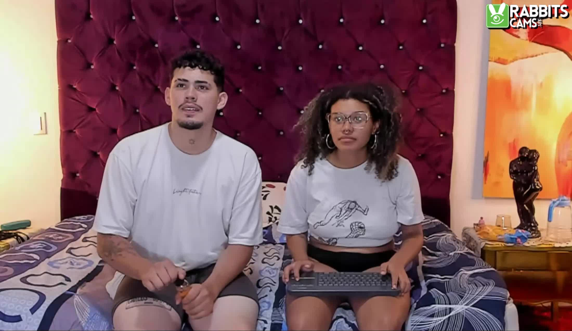 Performer AshleyWolff Video 1