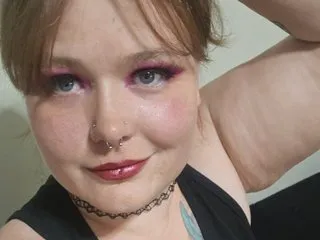 Image de profil du modèle de webcam evanatalia91