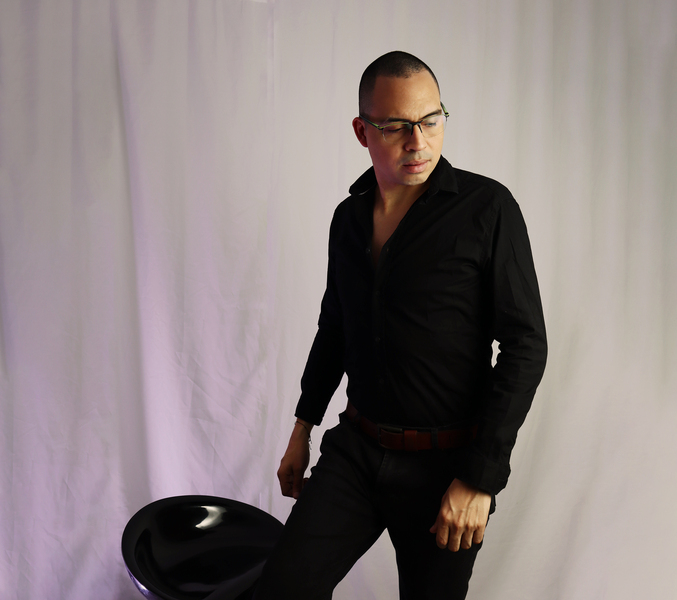Performer Alejandro_Aragon Photo 1