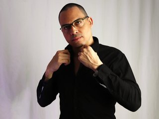 Foto de perfil de modelo de webcam de Alejandro_Aragon