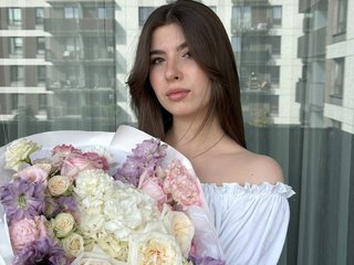 Image de profil du modèle de webcam NoirBelle