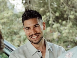 THBE profielfoto van cam model 