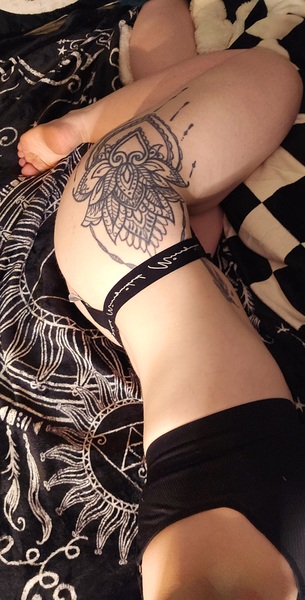 Utøver TattooedSiren_X Bilde 8