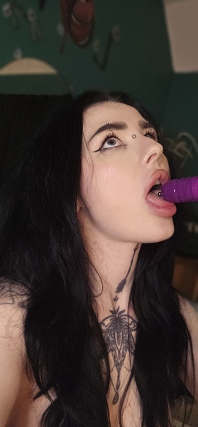 Performer TattooedSiren_X Photo 10