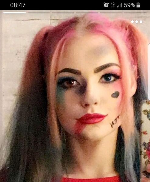 Performer TattooedSiren_X Photo 8