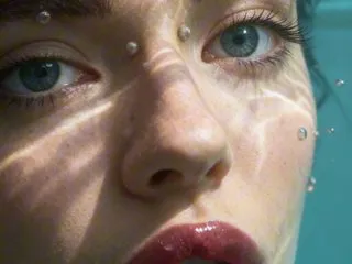 Profilbilde av TattooedSiren_X webkamera modell